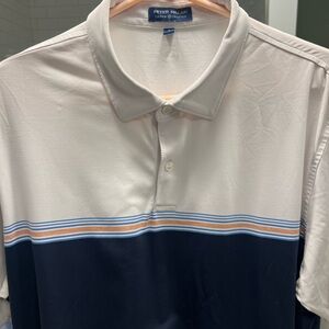 Peter Millar polo